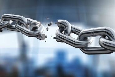 ساخت لینک با استفاده از لینکشکسته