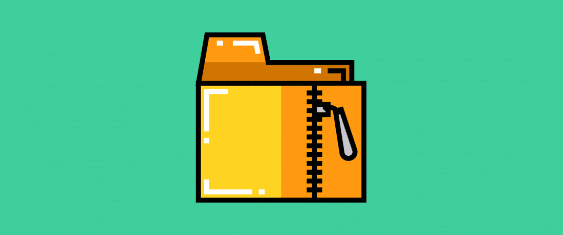 استفاده درست gzip برای وردپرس