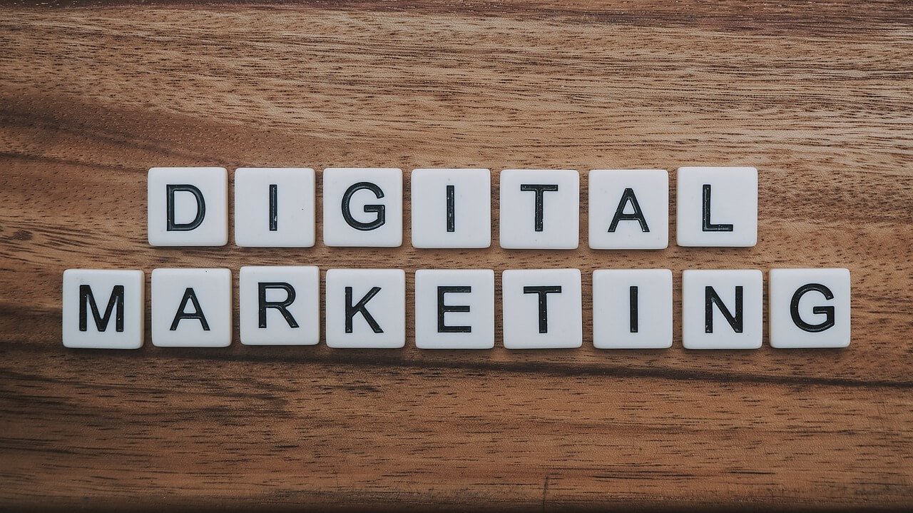 دیجیتال مارکتینگ یا بازاریابی اینترنتی چیست