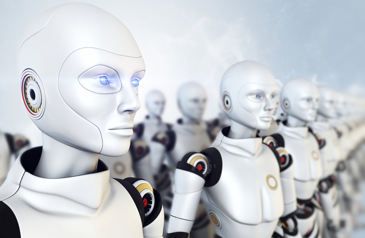 فایل robots.txt چیست