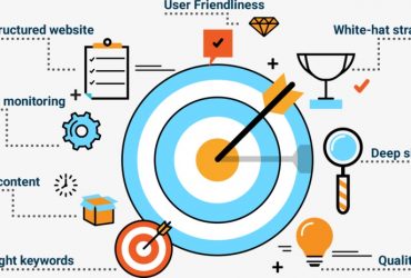 اصول سئو داخلی و خارجی سایت