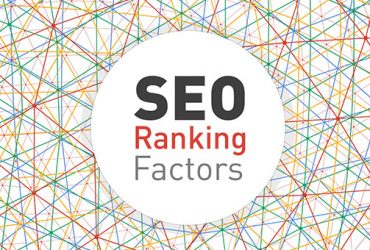 100 عامل تاثیر گذار در سئو سایتها