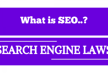 اصاول سئو که باید به آن توجه گنید