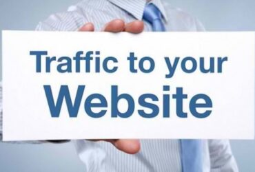 خرید ترافیک برای سایت اشتباه است