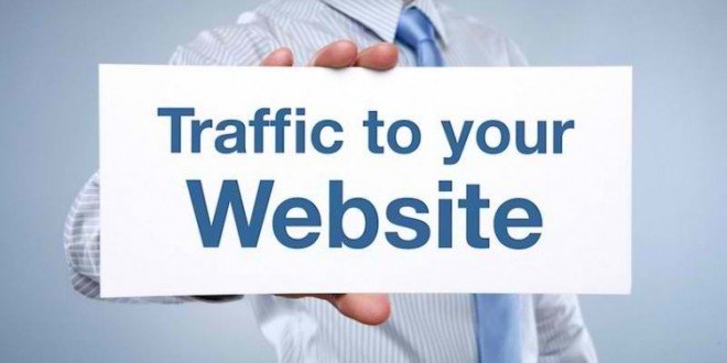 خرید ترافیک برای سایت اشتباه است