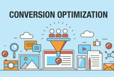 بهبود نرخ تبدیل سایت
