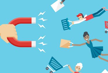 برقراری ارتباط و تعامل با کاربرهای سایت