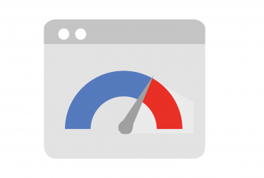 تاثیر سرعت سایت در سئو