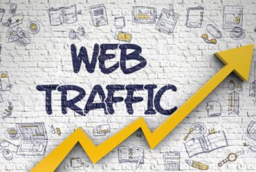 افزایش بازدید سایت بدون گوگل