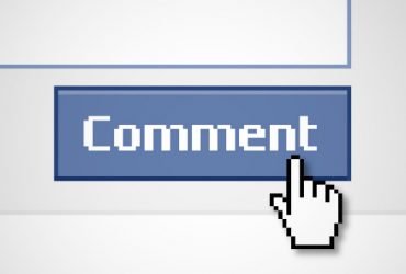 چگونه برای مطالب کامنت بگیریم