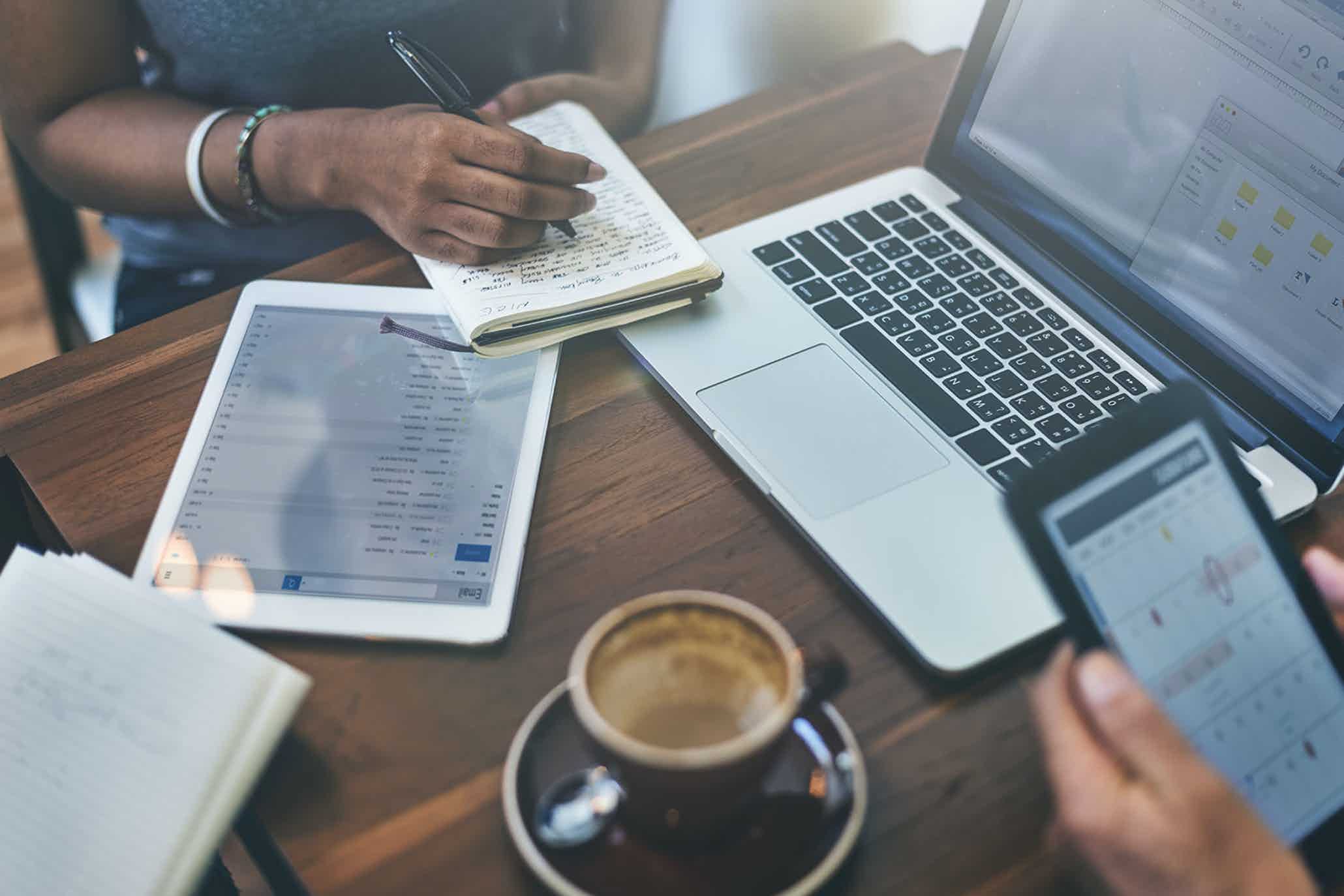 چه زمانی به کارشناس دیجیتال مارکتینگ یا دیجیتال مارکتر نیاز دارید
