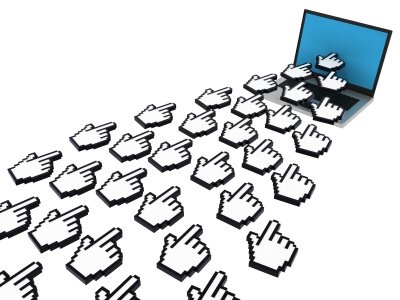 افزایش ترافیک سایت چگونه است